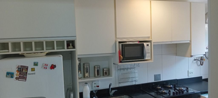 Imagem Apartamento com 2 Quartos à Venda, 56 m² em Teresópolis - Porto Alegre