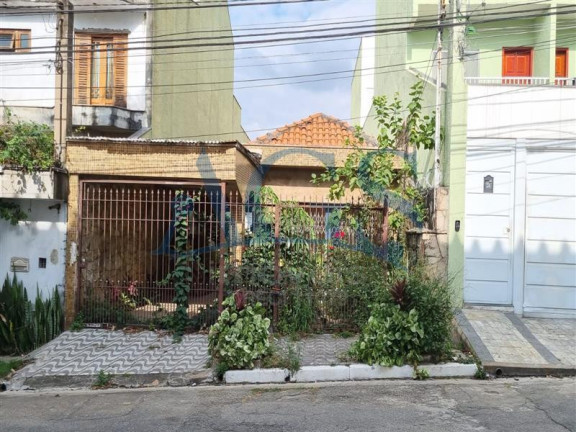 Terreno à Venda, 255 m² em Tatuape - São Paulo
