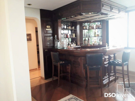 Imagem Apartamento com 4 Quartos à Venda, 540 m² em Campo Belo - São Paulo Imagem Apartamento com 4 Quartos à Venda, 540 m² em Campo Belo - São Paulo
