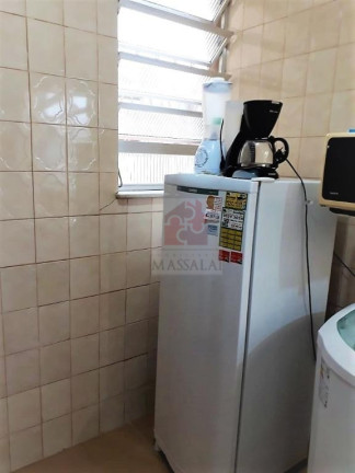 Imagem Apartamento com 1 Quarto à Venda, 41 m² em Praia De Belas - Porto Alegre Imagem Apartamento com 1 Quarto à Venda, 41 m² em Praia De Belas - Porto Alegre