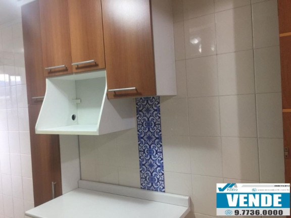 Imagem Apartamento com 2 Quartos à Venda, 50 m² em Jardim Peri - São Paulo