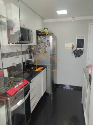 Imagem Apartamento com 2 Quartos à Venda ou Locação, 65 m² em Santana - São Paulo Imagem Apartamento com 2 Quartos à Venda ou Locação, 65 m² em Santana - São Paulo