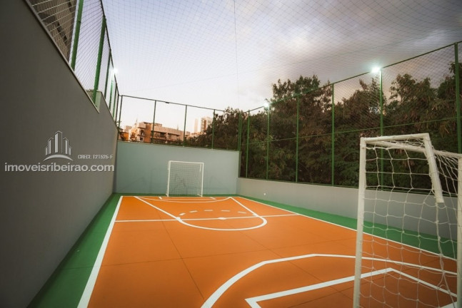 Imagem Apartamento com 2 Quartos à Venda, 81 m² em Jardim Califórnia - Ribeirão Preto