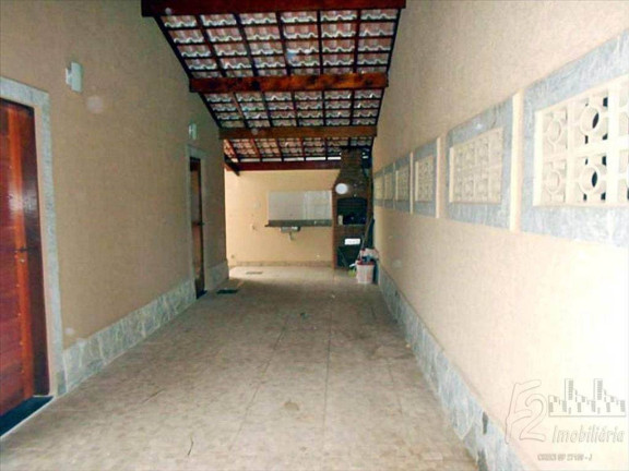 Imagem Sobrado com 2 Quartos à Venda, 70 m² em Balneario Maracana - Praia Grande