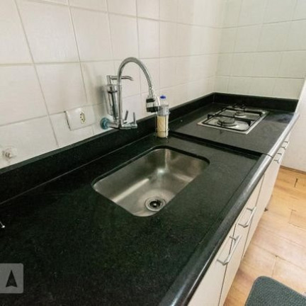 Imagem Apartamento com 1 Quarto à Venda, 43 m² em Itaim Bibi - São Paulo