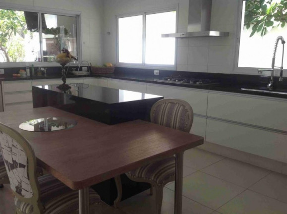 Imagem Casa de Condomínio com 4 Quartos à Venda, 577 m² em Alphaville - Barueri Imagem Casa de Condomínio com 4 Quartos à Venda, 577 m² em Alphaville - Barueri