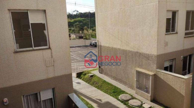 Imagem Apartamento com 2 Quartos à Venda, 40 m² em Bonfim - Almirante Tamandaré Imagem Apartamento com 2 Quartos à Venda, 40 m² em Bonfim - Almirante Tamandaré