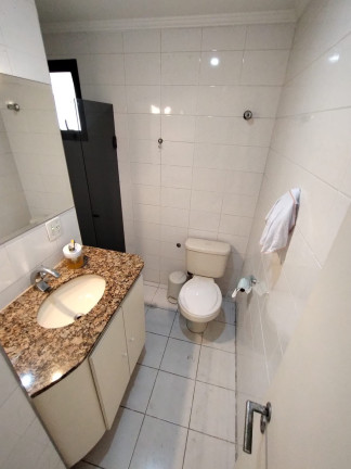 Imagem Apartamento com 2 Quartos à Venda, 65 m² em Alto Do Ipiranga - São Paulo Imagem Apartamento com 2 Quartos à Venda, 65 m² em Alto Do Ipiranga - São Paulo