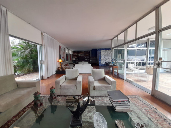 Imagem Casa com 4 Quartos para Alugar, 478 m² em Cidade Jardim - Belo Horizonte Imagem Casa com 4 Quartos para Alugar, 478 m² em Cidade Jardim - Belo Horizonte