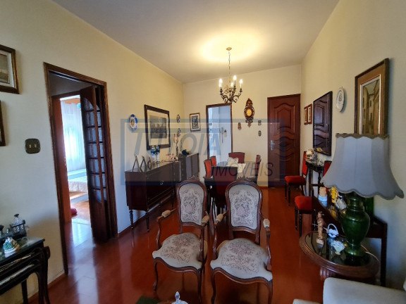 Imagem Apartamento com 2 Quartos à Venda, 105 m² em Paraíso - São Paulo Imagem Apartamento com 2 Quartos à Venda, 105 m² em Paraíso - São Paulo