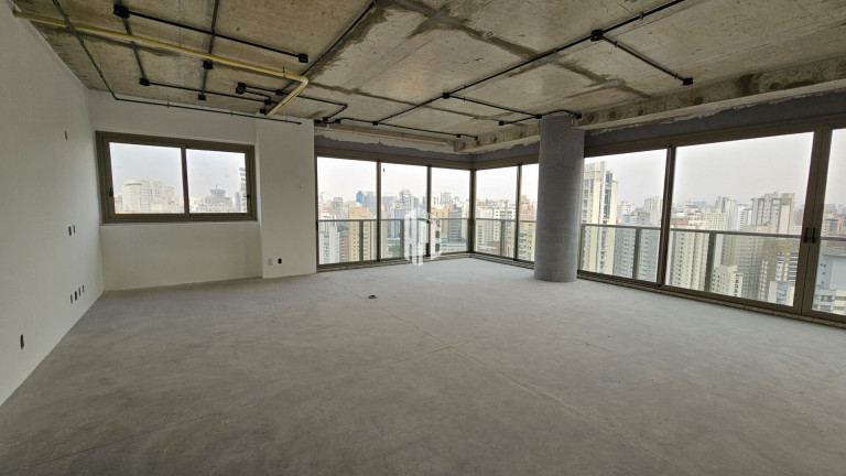 Apartamento com 4 Quartos à Venda, 359 m² em Vila Nova Conceição - São Paulo