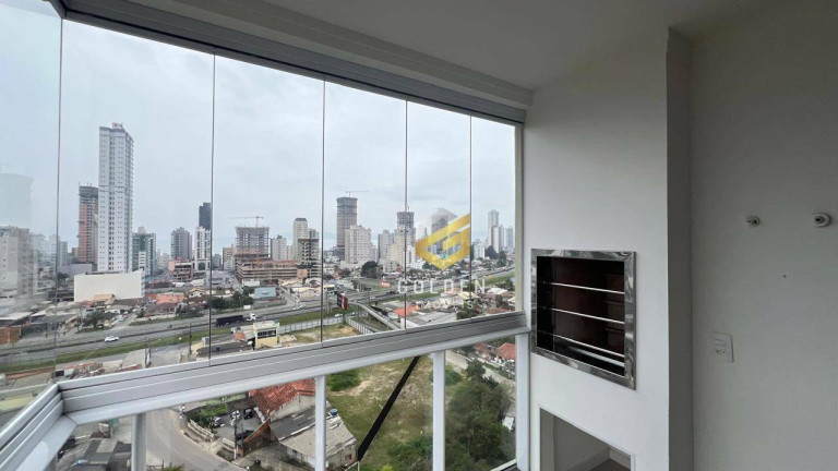 Apartamento com 2 Quartos à Venda, 70 m² em Varzea - Itapema