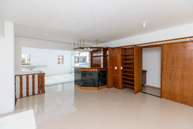 Imagem Imóvel com 4 Quartos à Venda, 289 m² em Moema - São Paulo