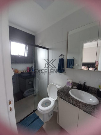 Imagem Apartamento com 3 Quartos à Venda, 70 m² em Cidade Jardim - São José Dos Pinhais Imagem Apartamento com 3 Quartos à Venda, 70 m² em Cidade Jardim - São José Dos Pinhais