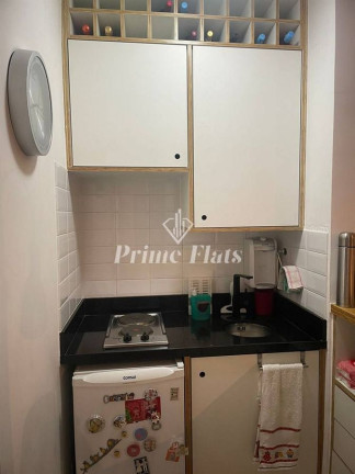 Imagem Apartamento com 1 Quarto à Venda, 42 m² em Jardim Paulista - São Paulo Imagem Apartamento com 1 Quarto à Venda, 42 m² em Jardim Paulista - São Paulo