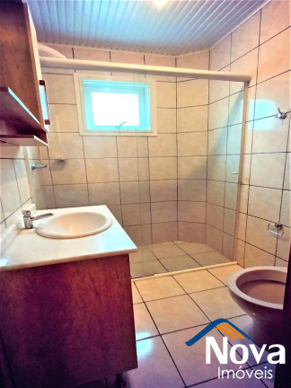 Imagem Imóvel com 3 Quartos para Alugar, 100 m² em Centro - Nova Petrópolis