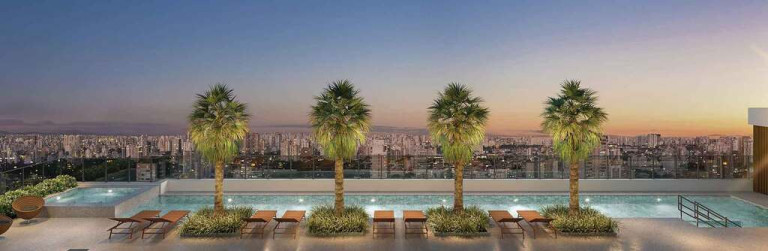 Imagem Apartamento com 3 Quartos à Venda, 96 m² em Vila Mariana - São Paulo Imagem Apartamento com 3 Quartos à Venda, 96 m² em Vila Mariana - São Paulo