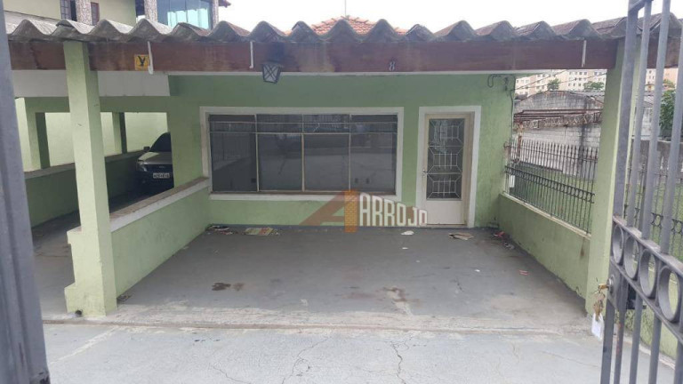 Imagem Casa com 2 Quartos à Venda, 159 m² em Jardim Penha - São Paulo Imagem Casa com 2 Quartos à Venda, 159 m² em Jardim Penha - São Paulo