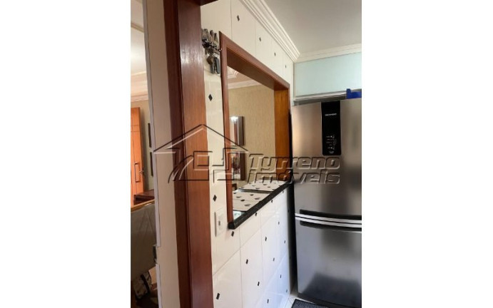 Imagem Apartamento com 2 Quartos à Venda, 43 m² em Vila Industrial - São José Dos Campos