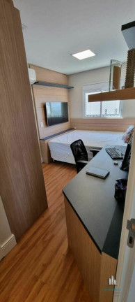 Imagem Apartamento com 3 Quartos à Venda, 110 m² em Alphaville Empresarial - Barueri Imagem Apartamento com 3 Quartos à Venda, 110 m² em Alphaville Empresarial - Barueri