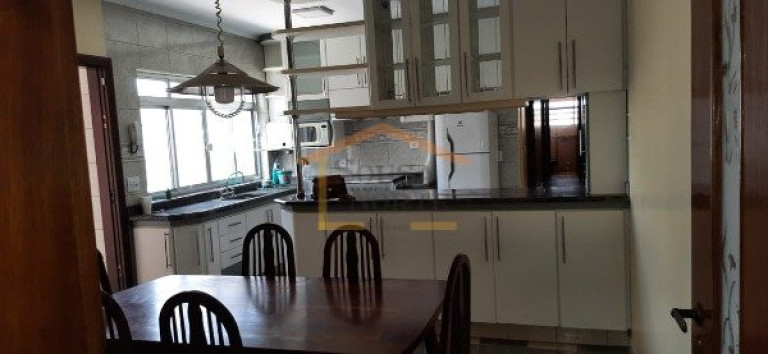 Imagem Sobrado com 3 Quartos à Venda, 225 m² em Vila Maria - São Paulo