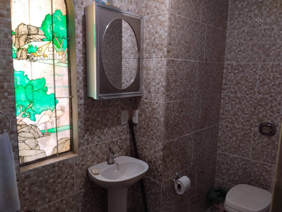 Imagem Chácara com 3 Quartos à Venda, 180 m² em Campo Alegre