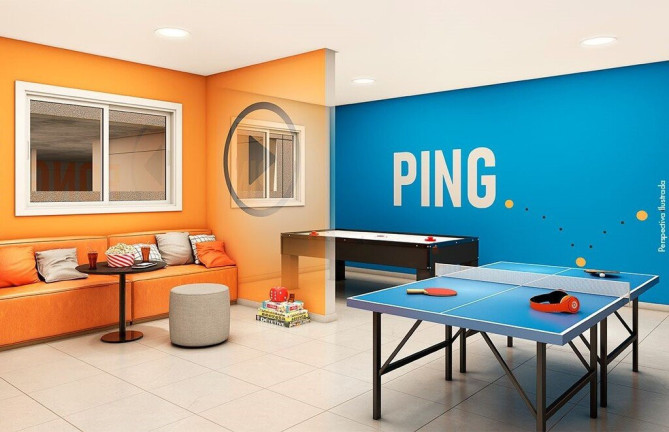 Imagem Apartamento com 2 Quartos à Venda, 38 m² em Pedreira - São Paulo Imagem Apartamento com 2 Quartos à Venda, 38 m² em Pedreira - São Paulo
