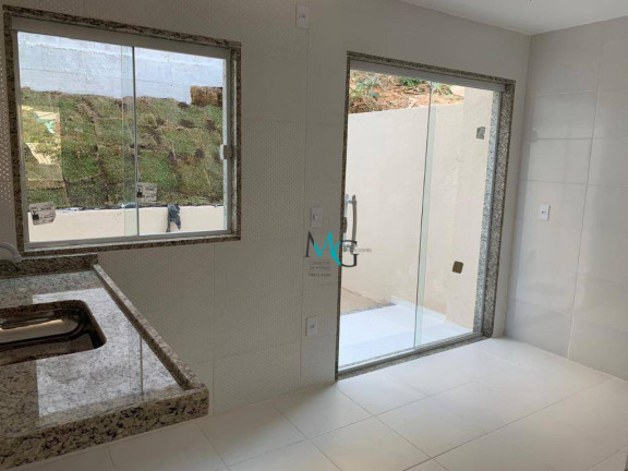 Imagem Casa com 2 Quartos à Venda, 90 m² em Campo Grande - Rio De Janeiro Imagem Casa com 2 Quartos à Venda, 90 m² em Campo Grande - Rio De Janeiro