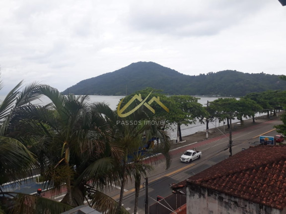 Imagem Apartamento com 3 Quartos à Venda, 92 m² em Itaguá - Ubatuba