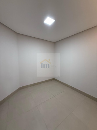 Imagem Casa com 3 Quartos à Venda, 130 m² em Jardim Fonte Nova - Goiânia