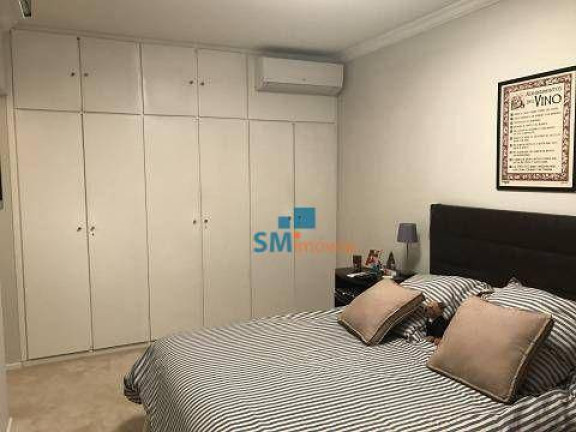 Imagem Apartamento com 3 Quartos à Venda, 150 m² em Vila Andrade - São Paulo