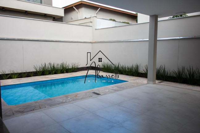 Imagem Casa de Condomínio com 3 Quartos à Venda, 174 m² em Santa Rosa - Piracicaba Imagem Casa de Condomínio com 3 Quartos à Venda, 174 m² em Santa Rosa - Piracicaba