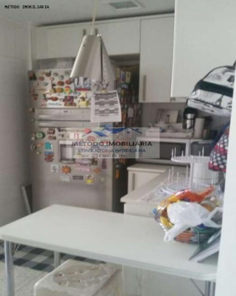 Imagem Apartamento com 3 Quartos à Venda, 94 m² em Alto De Pinheiros - São Paulo