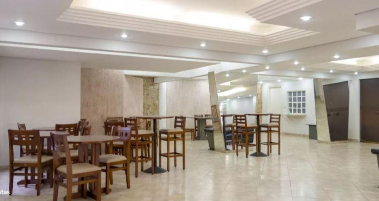 Imagem Apartamento com 3 Quartos à Venda, 146 m² em Santa Paula - São Caetano Do Sul Imagem Apartamento com 3 Quartos à Venda, 146 m² em Santa Paula - São Caetano Do Sul