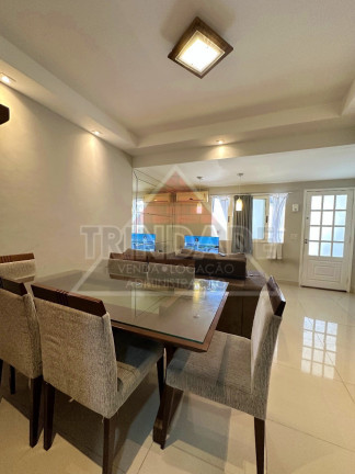 Imagem Casa com 3 Quartos à Venda, 150 m² em Recreio Dos Bandeirantes - Rio De Janeiro