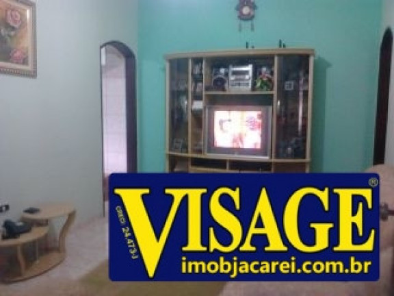 Imagem Casa com 2 Quartos à Venda, 112 m² em Jd. St. Marina - Jacareí