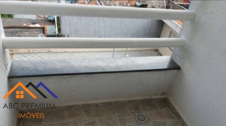Imagem Apartamento com 2 Quartos à Venda, 56 m² em Vila Tibiriça - Santo André Imagem Apartamento com 2 Quartos à Venda, 56 m² em Vila Tibiriça - Santo André