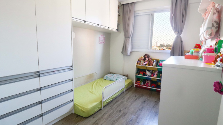 Imagem Apartamento com 2 Quartos à Venda, 57 m² em Parada Inglesa - São Paulo Imagem Apartamento com 2 Quartos à Venda, 57 m² em Parada Inglesa - São Paulo