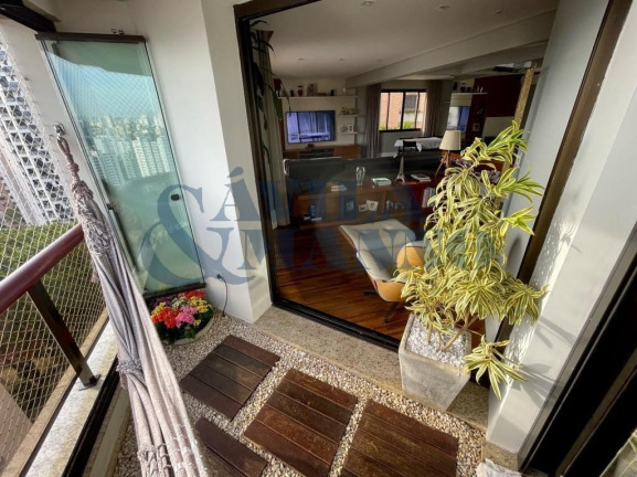 Imagem Apartamento com 3 Quartos à Venda, 180 m² em Parque Da Mooca - São Paulo Imagem Apartamento com 3 Quartos à Venda, 180 m² em Parque Da Mooca - São Paulo