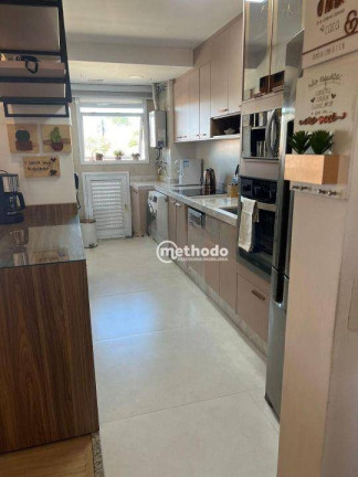 Imagem Apartamento com 3 Quartos à Venda, 76 m² em Ponte Preta - Campinas Imagem Apartamento com 3 Quartos à Venda, 76 m² em Ponte Preta - Campinas