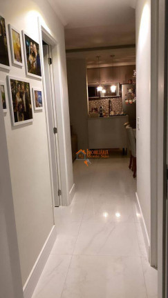 Imagem Apartamento com 2 Quartos à Venda, 68 m² em Jardim Flor Da Montanha - Guarulhos Imagem Apartamento com 2 Quartos à Venda, 68 m² em Jardim Flor Da Montanha - Guarulhos