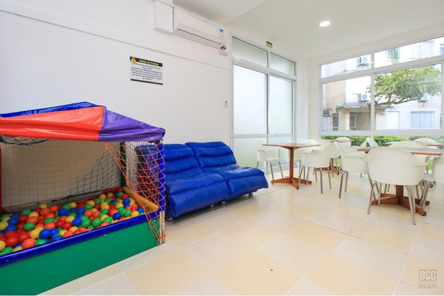 Imagem Apartamento com 2 Quartos à Venda, 46 m² em Ipanema - Porto Alegre