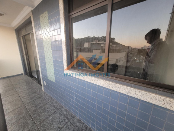 Imagem Apartamento com 3 Quartos à Venda, 100 m² em Canaã - Ipatinga Imagem Apartamento com 3 Quartos à Venda, 100 m² em Canaã - Ipatinga