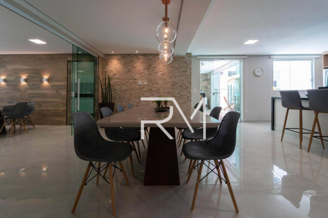 Imagem Apartamento com 2 Quartos à Venda, 78 m² em Centro - Mongaguá