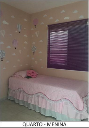 Imagem Casa de Condomínio com 3 Quartos à Venda, 110 m² em Chácara Tropical (caucaia Do Alto) - Cotia