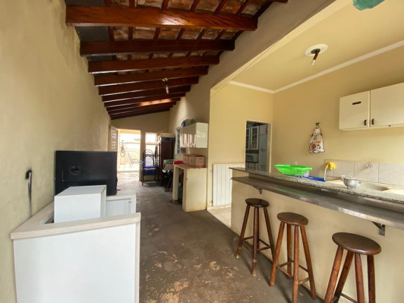 Imagem Casa com 3 Quartos à Venda, 146 m² em Vila Santo Amaro - Campo Grande Imagem Casa com 3 Quartos à Venda, 146 m² em Vila Santo Amaro - Campo Grande