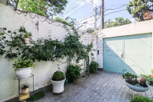 Imagem Casa com 3 Quartos à Venda, 402 m² em Real Parque - São Paulo