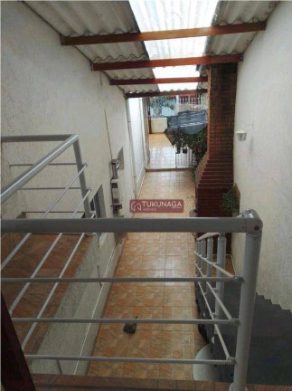Imagem Sobrado com 4 Quartos à Venda, 285 m² em Jardim Flor Da Montanha - Guarulhos Imagem Sobrado com 4 Quartos à Venda, 285 m² em Jardim Flor Da Montanha - Guarulhos