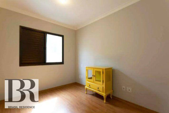 Imagem Apartamento com 3 Quartos à Venda ou Locação, 96 m² em Bosque Da Saúde - São Paulo