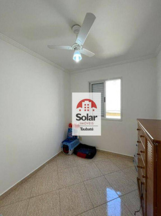 Imagem Apartamento com 3 Quartos à Venda, 84 m² em Residencial Portal Da Mantiqueira - Taubaté
